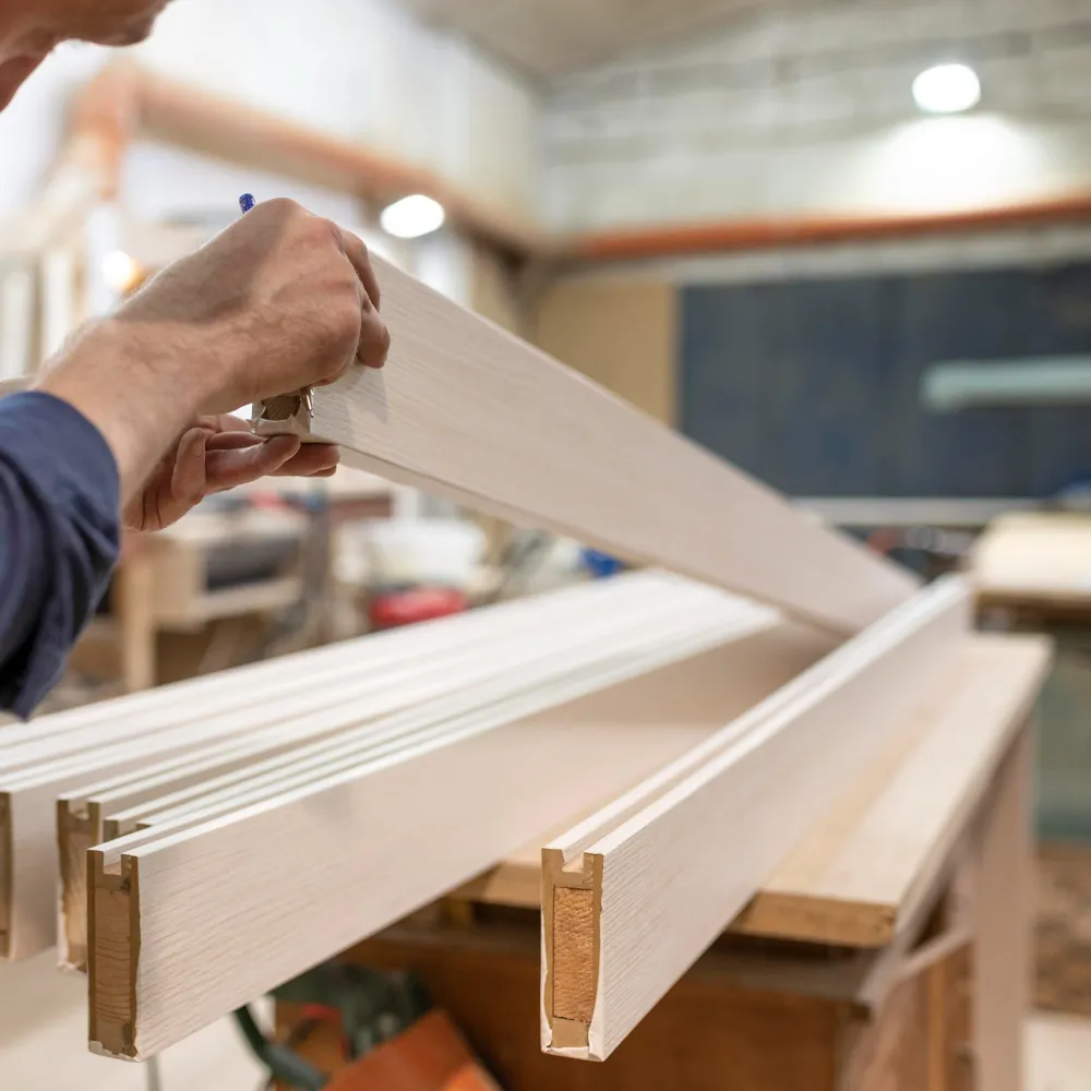 Barn Owl - Infrastructure 1