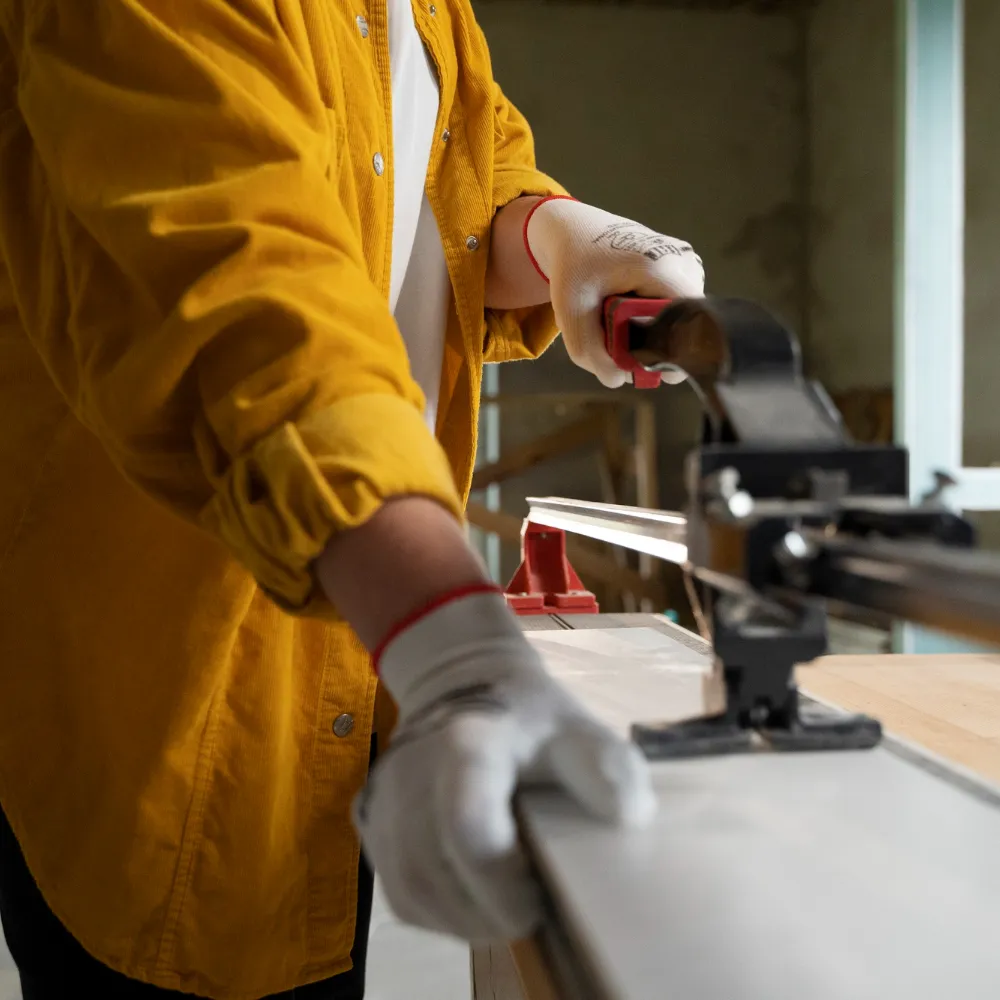 Barn Owl - Infrastructure 3