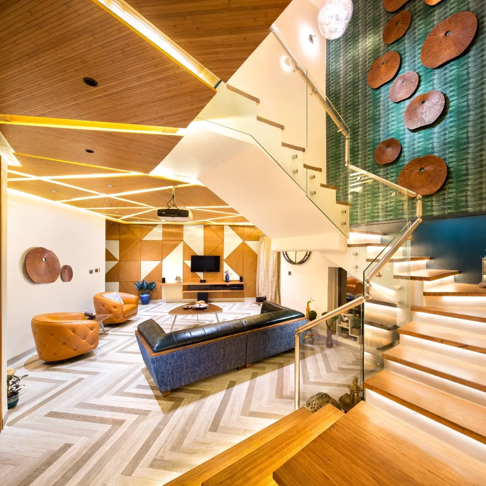 The Penthouse Project