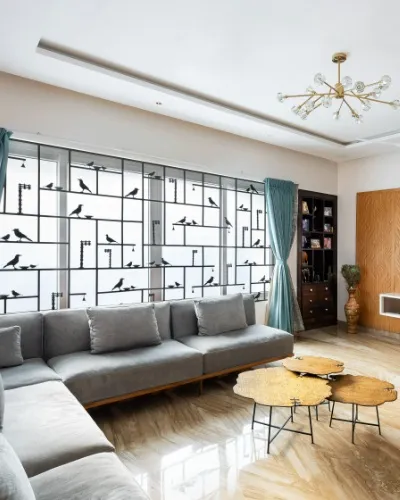 Barn owl - Principal'sPrinciples