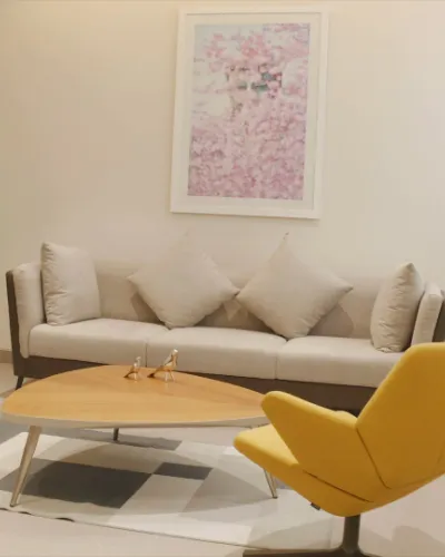 Barn owl - Pushkar Properties